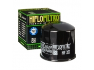 Hi-Flo oliefilter HF-202